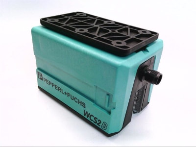 PEPPERL & FUCHS WCS2B-LS221H