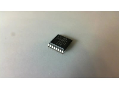 NXP SEMICONDUCTOR 74LVC163PW 112.