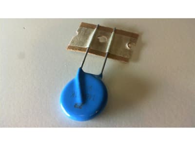 BOURNS MOV-14D471KTR