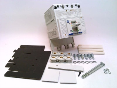 ALLEN BRADLEY 140G-H3X3