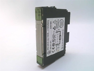 EATON CORPORATION XN-2AO-U