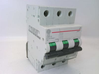 GENERAL ELECTRIC EP63C02