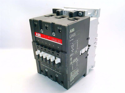 ASEA BROWN BOVERI UA95-30-00 400-415V 50HZ