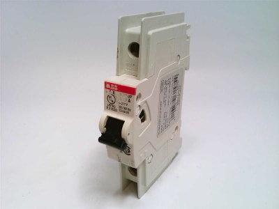 ASEA BROWN BOVERI 2CDS271317R0427