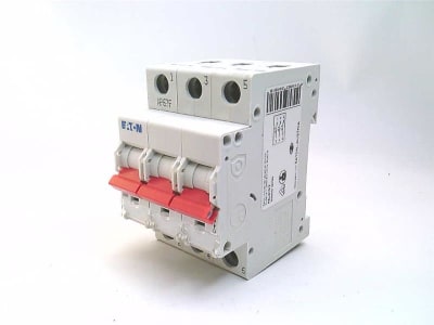 EATON CORPORATION PXL-D10/3