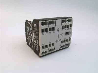 EATON CORPORATION 22DILE-C