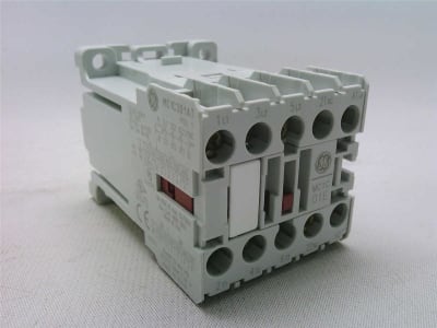 GENERAL ELECTRIC MC1C301ATN