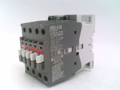 ASEA BROWN BOVERI 1SBL281001R8410