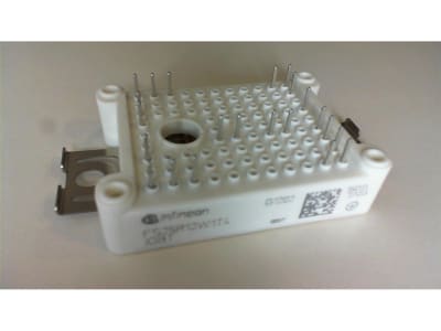 INFINEON FS25R12W1T4