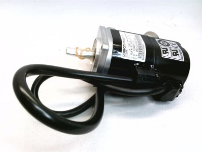 OMRON R7M-A05030-S1-D