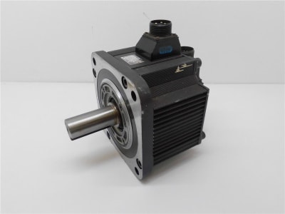 OMRON SGMGH-20DCA6F-OY