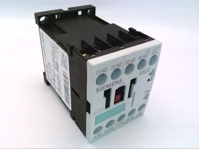 SIEMENS 3RH1140-1BM40