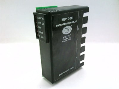 KIDDE-FENWAL, LLC MP100E