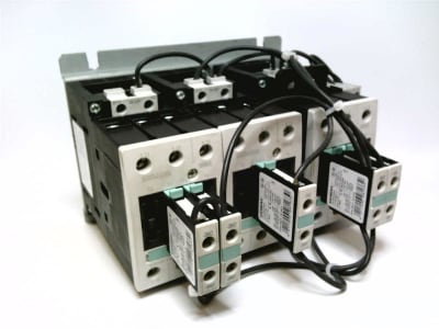 SIEMENS 3RA1444-8XC21-1BB4