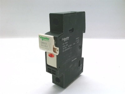 SCHNEIDER ELECTRIC DF81V
