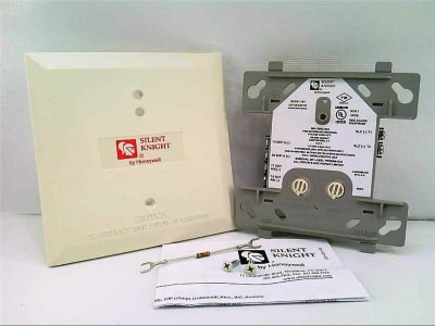 HONEYWELL 4093