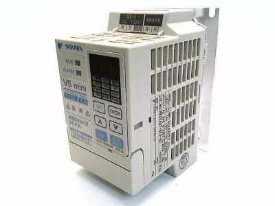 YASKAWA ELECTRIC CIMR-XCAAA0P2