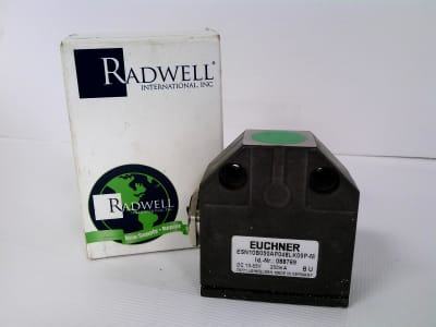 EUCHNER ESN10B050AP048LK05P-M