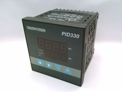 TEMPATRON PID330MH-0000