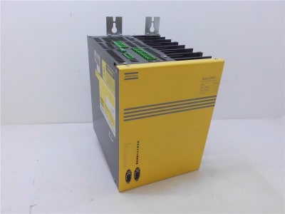 ATLAS COPCO DMC-530-80