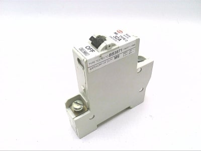 EATON CORPORATION 321MB2