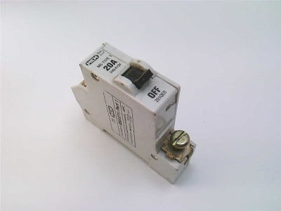 EATON CORPORATION 201QEB