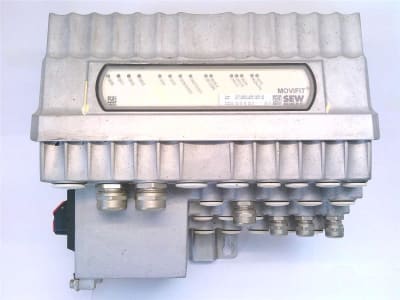 SEW EURODRIVE MTF11A015-503-P10A-11