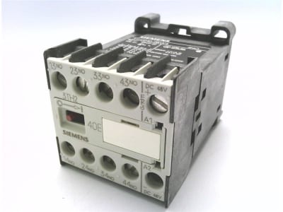 SIEMENS 3TH2040-0BW4