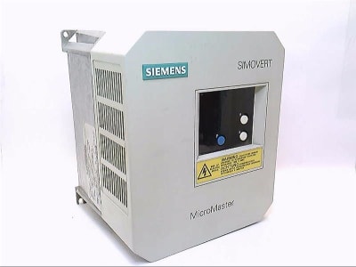 SIEMENS 6SE3021-0DC00