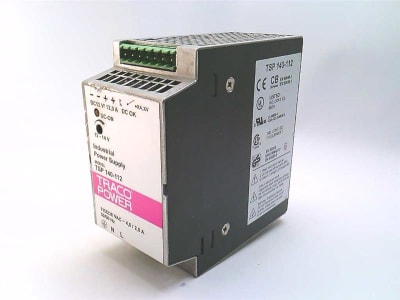 TRACO ELECTRIC TSP140-112