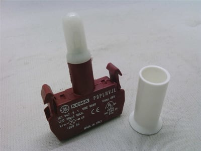 GENERAL ELECTRIC P9P-LNVJL