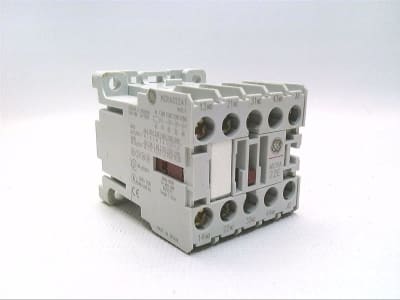 GENERAL ELECTRIC MCRA022AT3