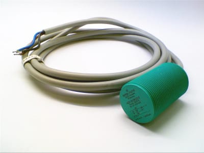 PEPPERL & FUCHS NJ15-30GK50-E