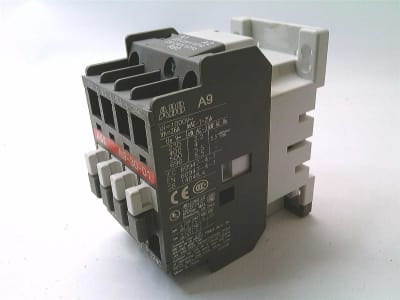 ASEA BROWN BOVERI 1SBL141001R8001