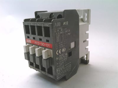 ASEA BROWN BOVERI 1SBL161001R8001