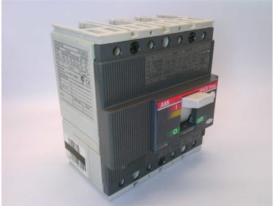 ASEA BROWN BOVERI 1SDA050980R1