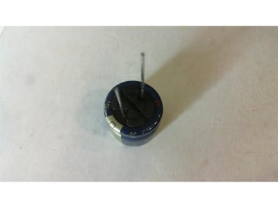 MATSUSHITA ELECTRIC EEU-FC1E122S
