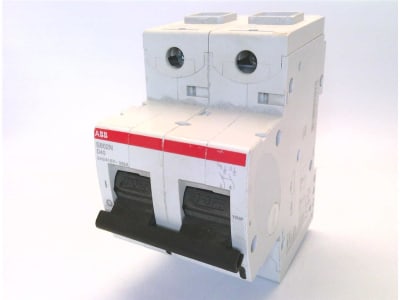 ASEA BROWN BOVERI S802N-D40