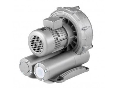 BECKER PUMPS SV7.190/5-37