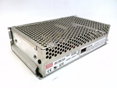 MEAN WELL SC-150-13.5