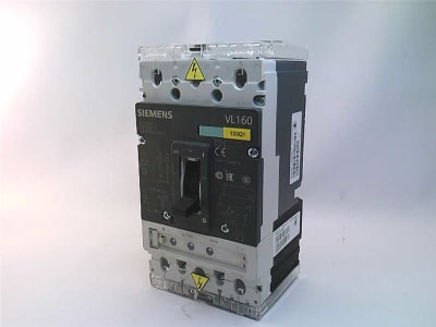 SIEMENS 3VL2710-1SB33-0AA0