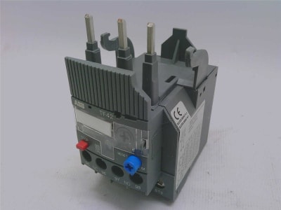 ASEA BROWN BOVERI TF42-0.17