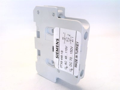 SIEMENS 3TX6446-1B
