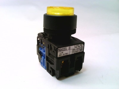 FUJI ELECTRIC AR22E0L-10E4Y