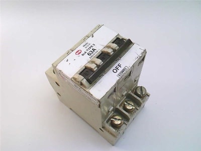 EATON CORPORATION 3T633