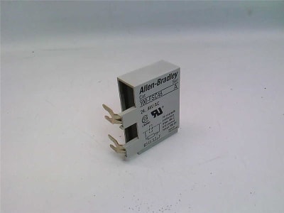 ALLEN BRADLEY 100-FSC48M