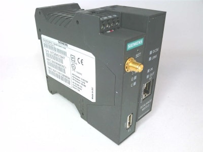 SIEMENS 6GK5873-0AA10-1AA2