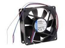 EBM PAPST 8412N/2GME