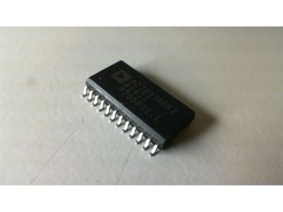 ANALOG DEVICES AD7237ABRZ