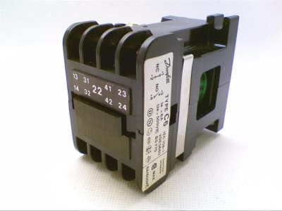 DANFOSS 037B0152-33